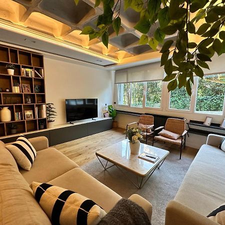 Apartamento De Diseno En Arturo Soria Apartment Madrid Bagian luar foto