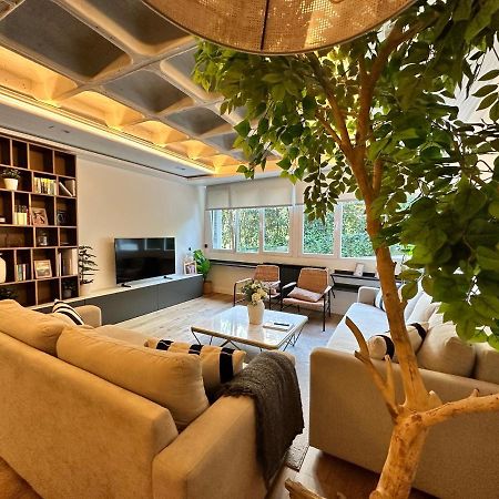 Apartamento De Diseno En Arturo Soria Apartment Madrid Bagian luar foto